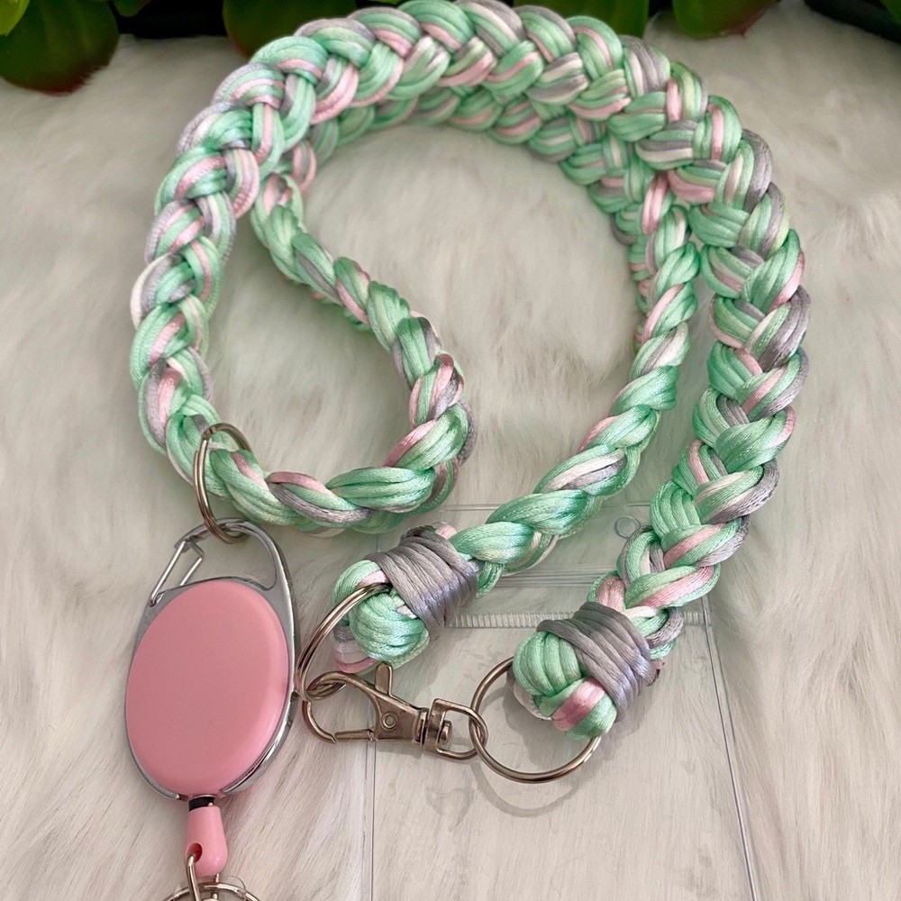 Lanyard